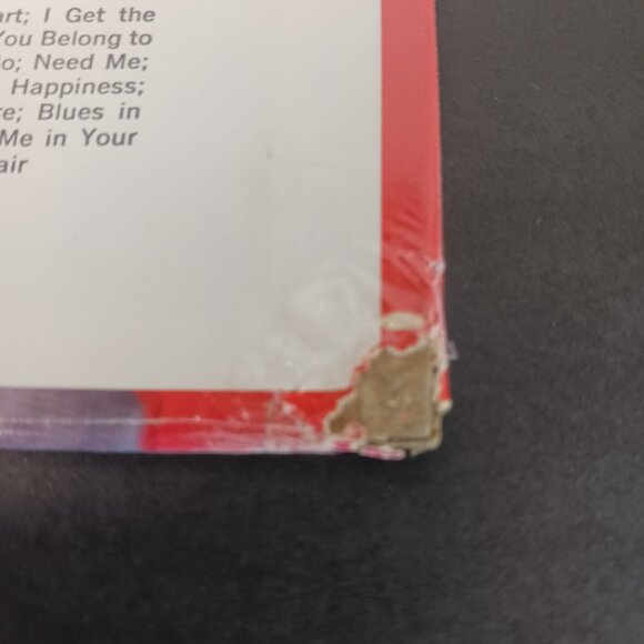 The Best of Jim Reeves Vinyl Record VTG 1964 MCM LSP 2890 RCA 12" Stereo VG+ - Picture 11 of 12